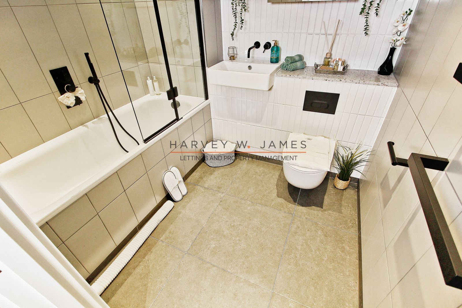 4 Jubilee Walk, London, WC1X