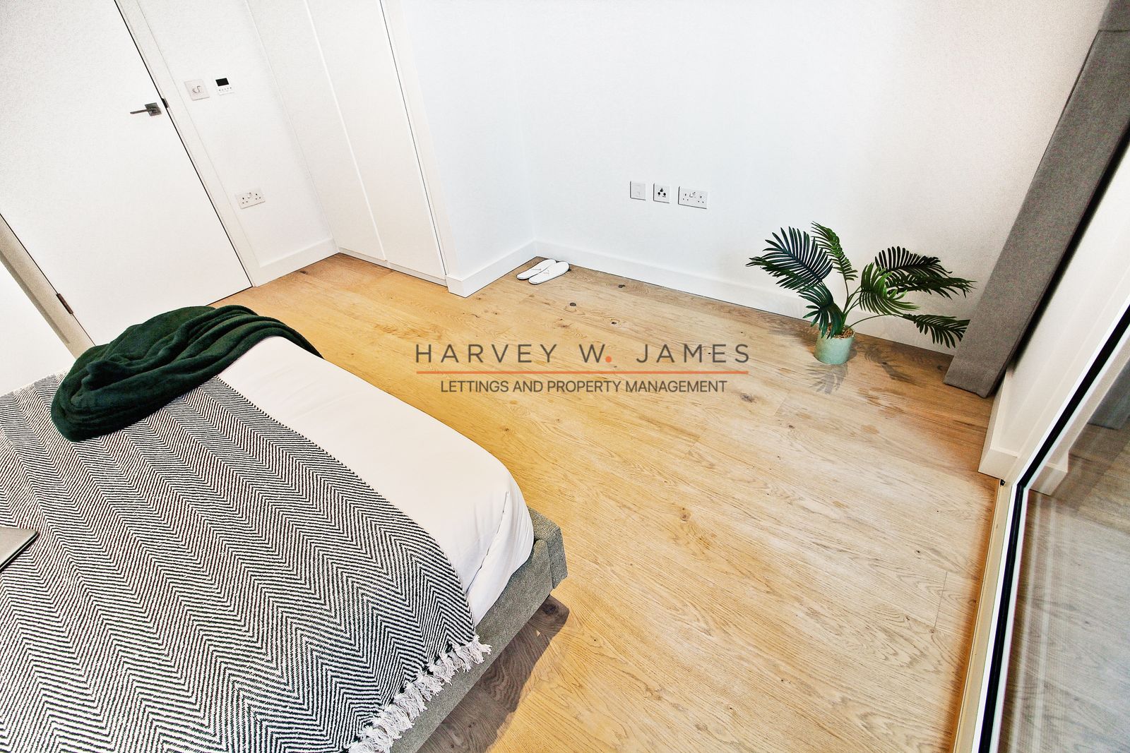 4 Jubilee Walk, London, WC1X