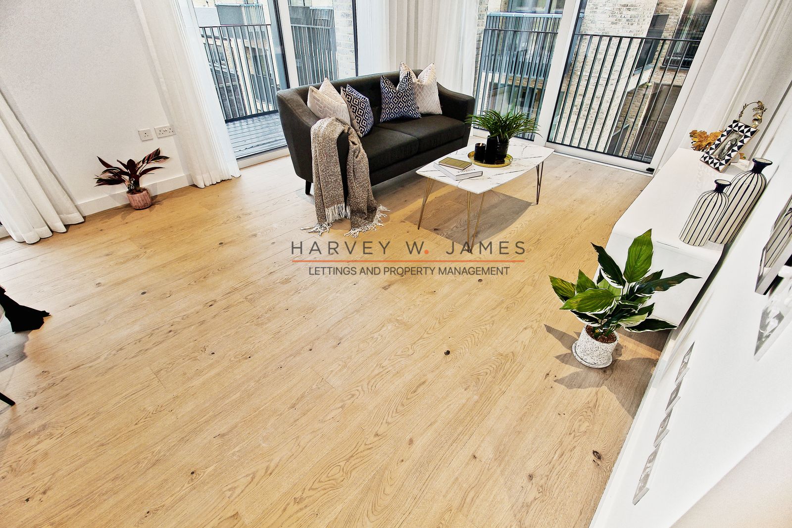 4 Jubilee Walk, London, WC1X