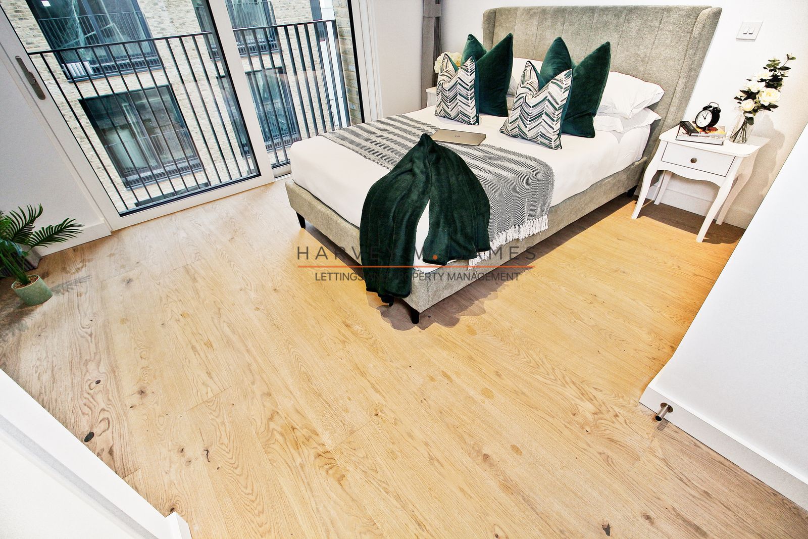 4 Jubilee Walk, London, WC1X