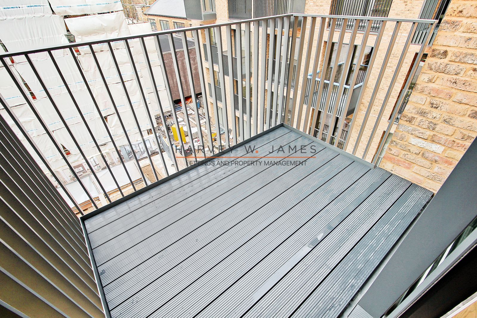 4 Jubilee Walk, London, WC1X