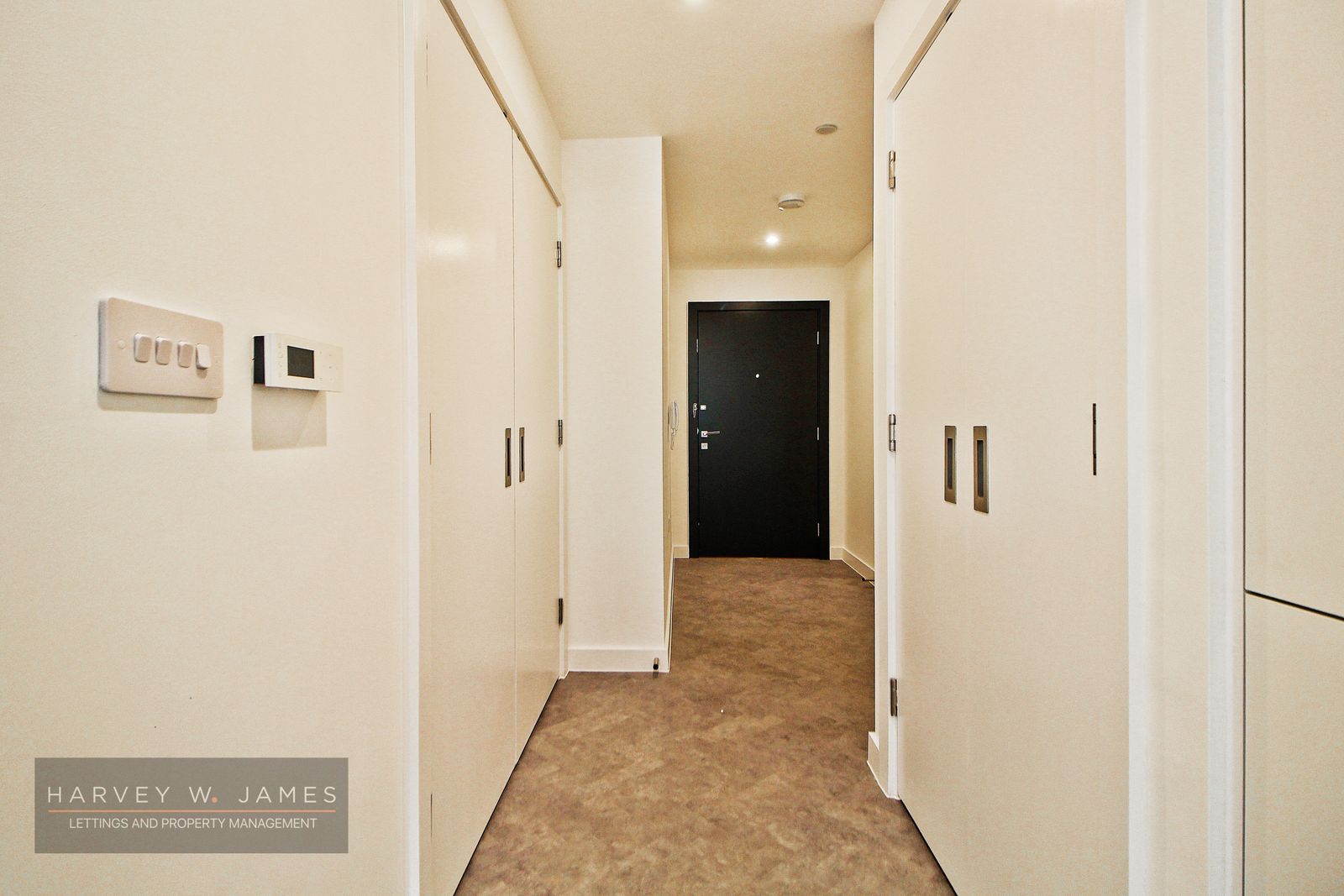 Apartment 107 Skyline Apartments 11 Makers Yard London E3 3YP