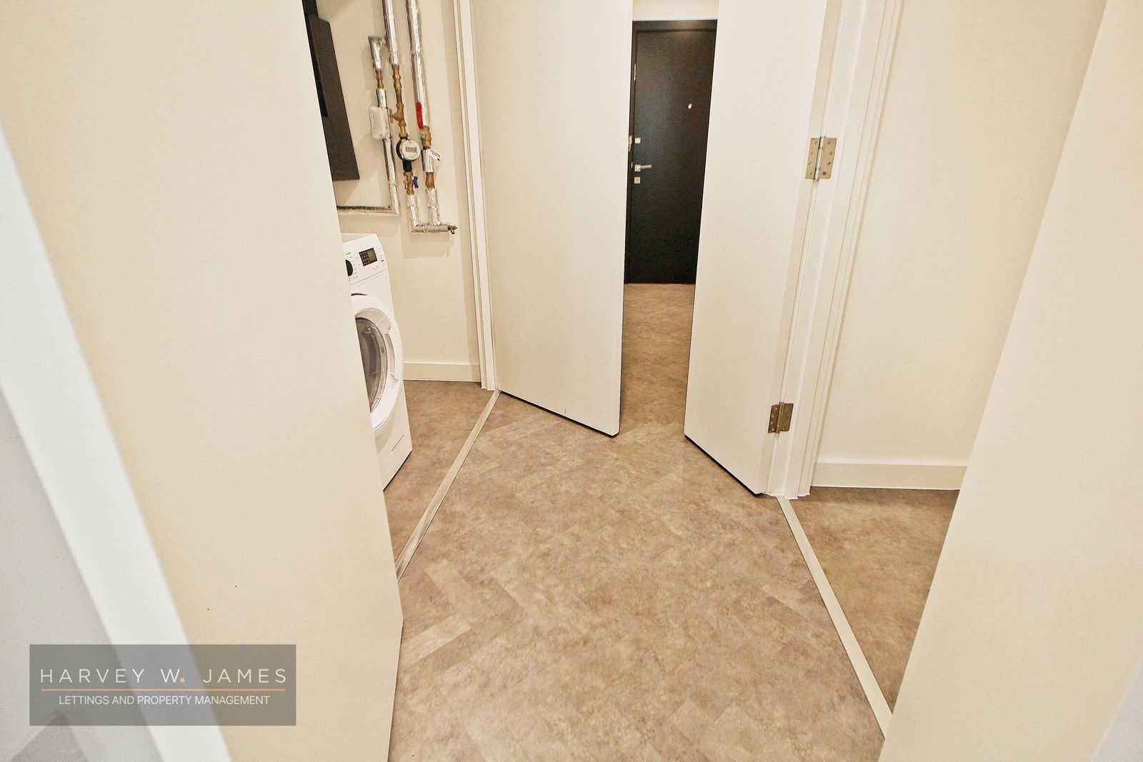 Apartment 107 Skyline Apartments 11 Makers Yard London E3 3YP