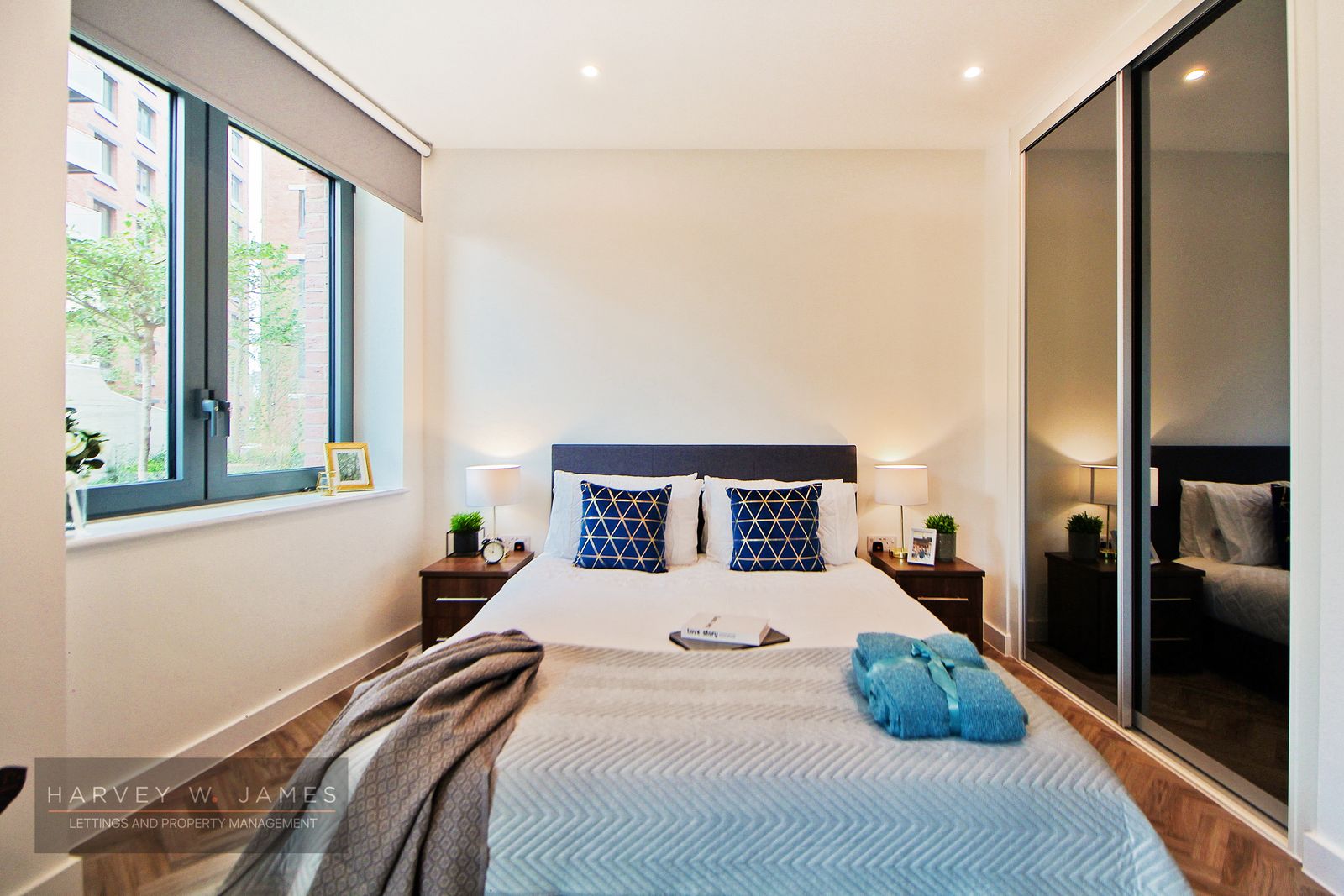 Apartment 107 Skyline Apartments 11 Makers Yard London E3 3YP
