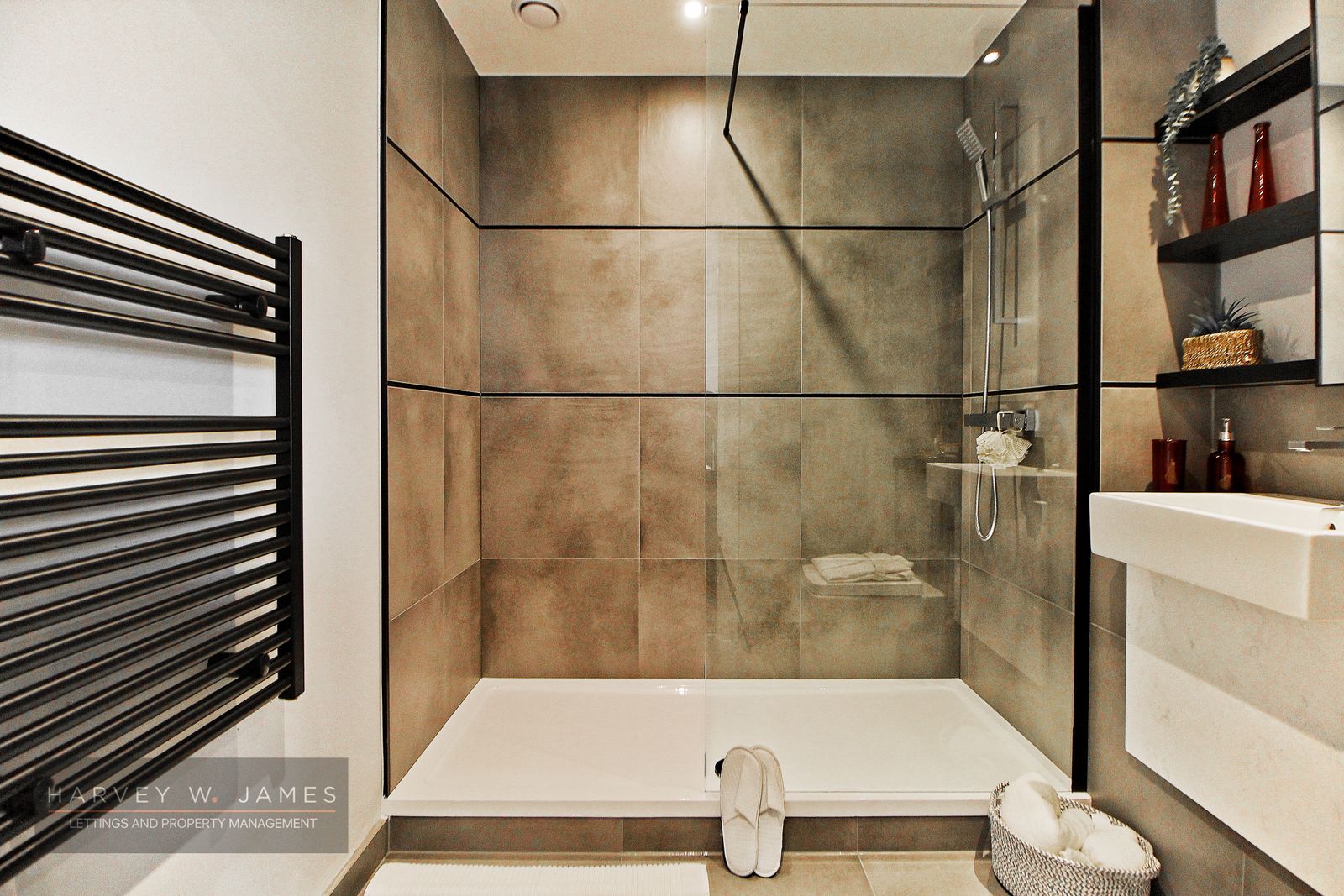 Apartment 107 Skyline Apartments 11 Makers Yard London E3 3YP