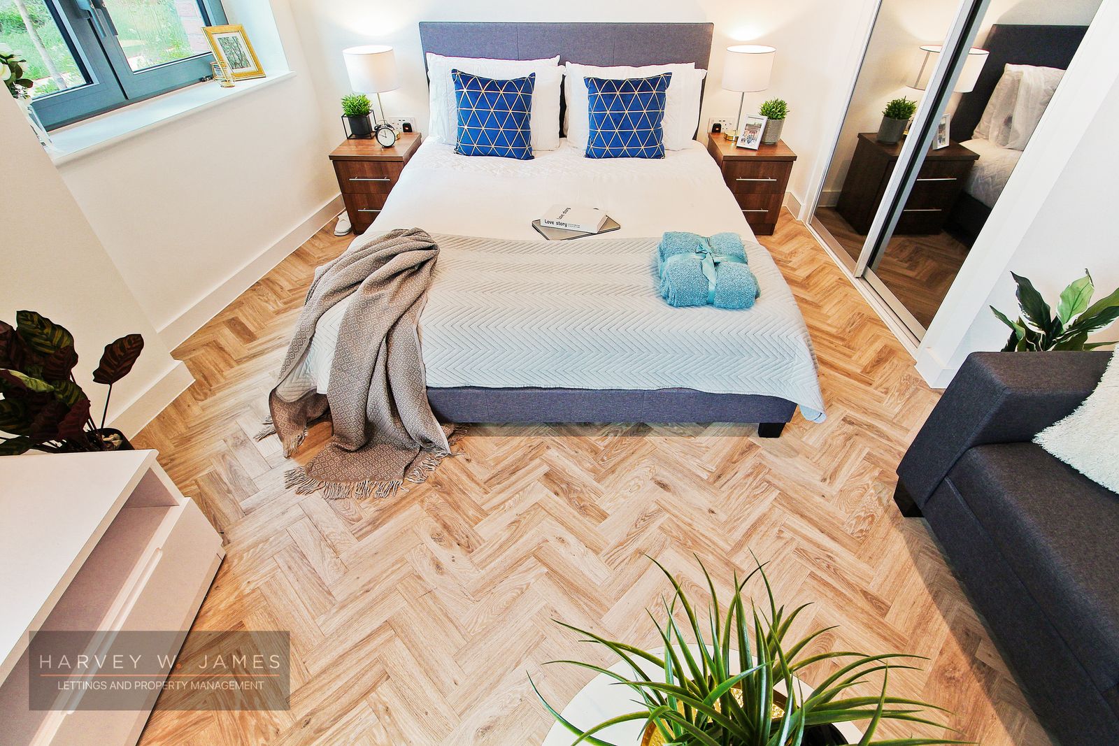Apartment 107 Skyline Apartments 11 Makers Yard London E3 3YP