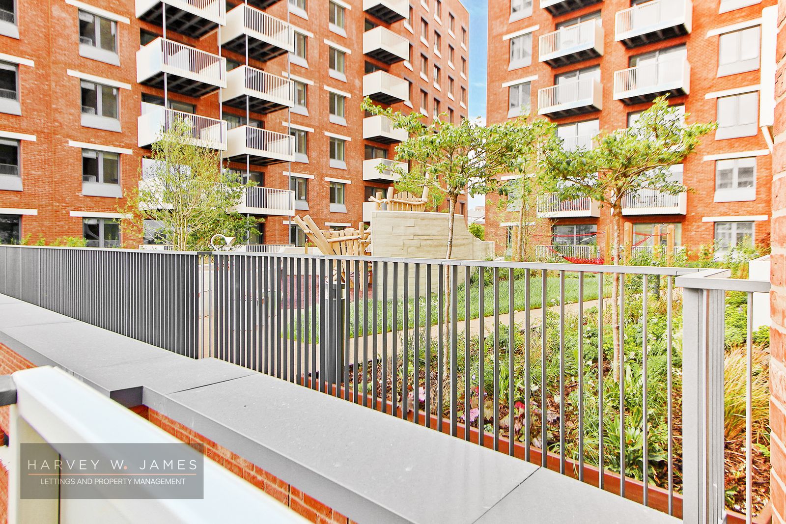 Apartment 107 Skyline Apartments 11 Makers Yard London E3 3YP
