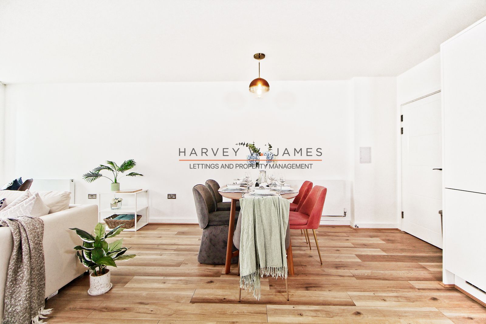 Villiers Gardens, London, E20
