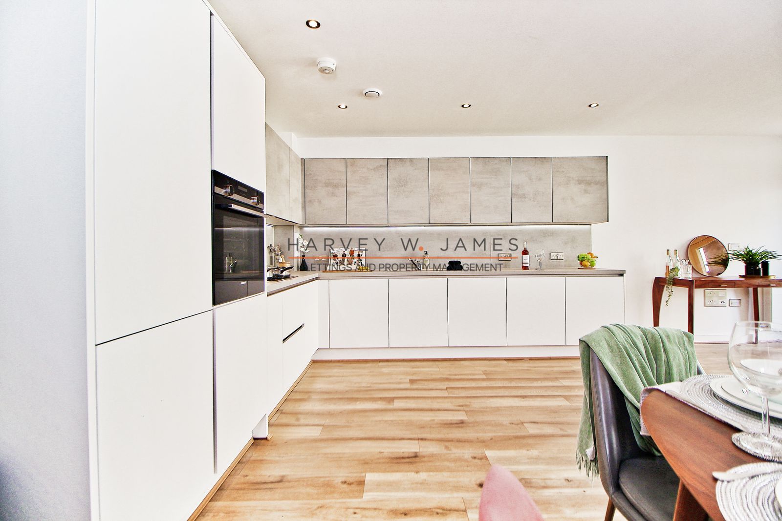 Villiers Gardens, London, E20