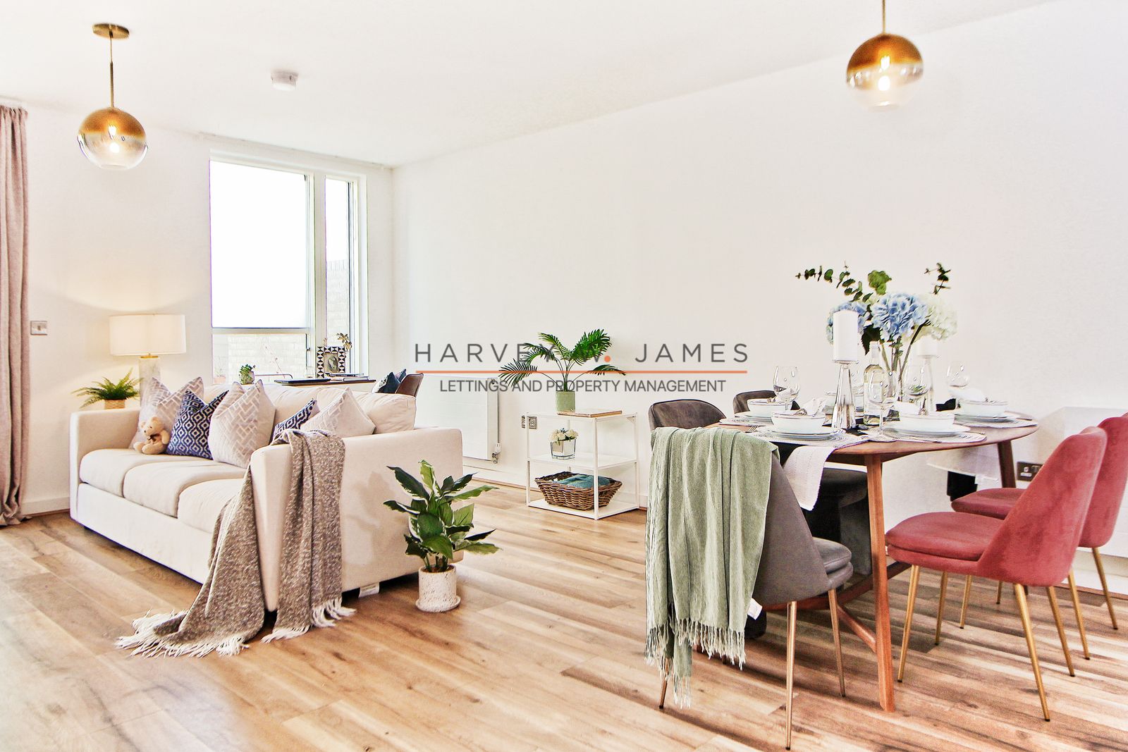 Villiers Gardens, London, E20