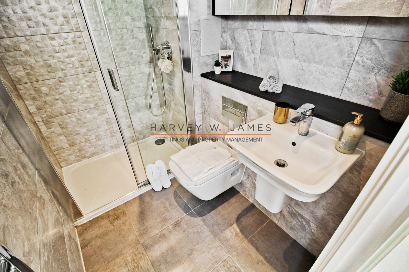 Villiers Gardens, London, E20
