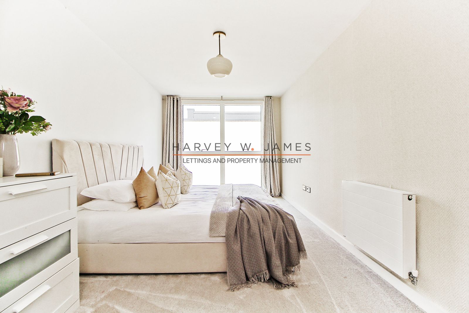 Villiers Gardens, London, E20