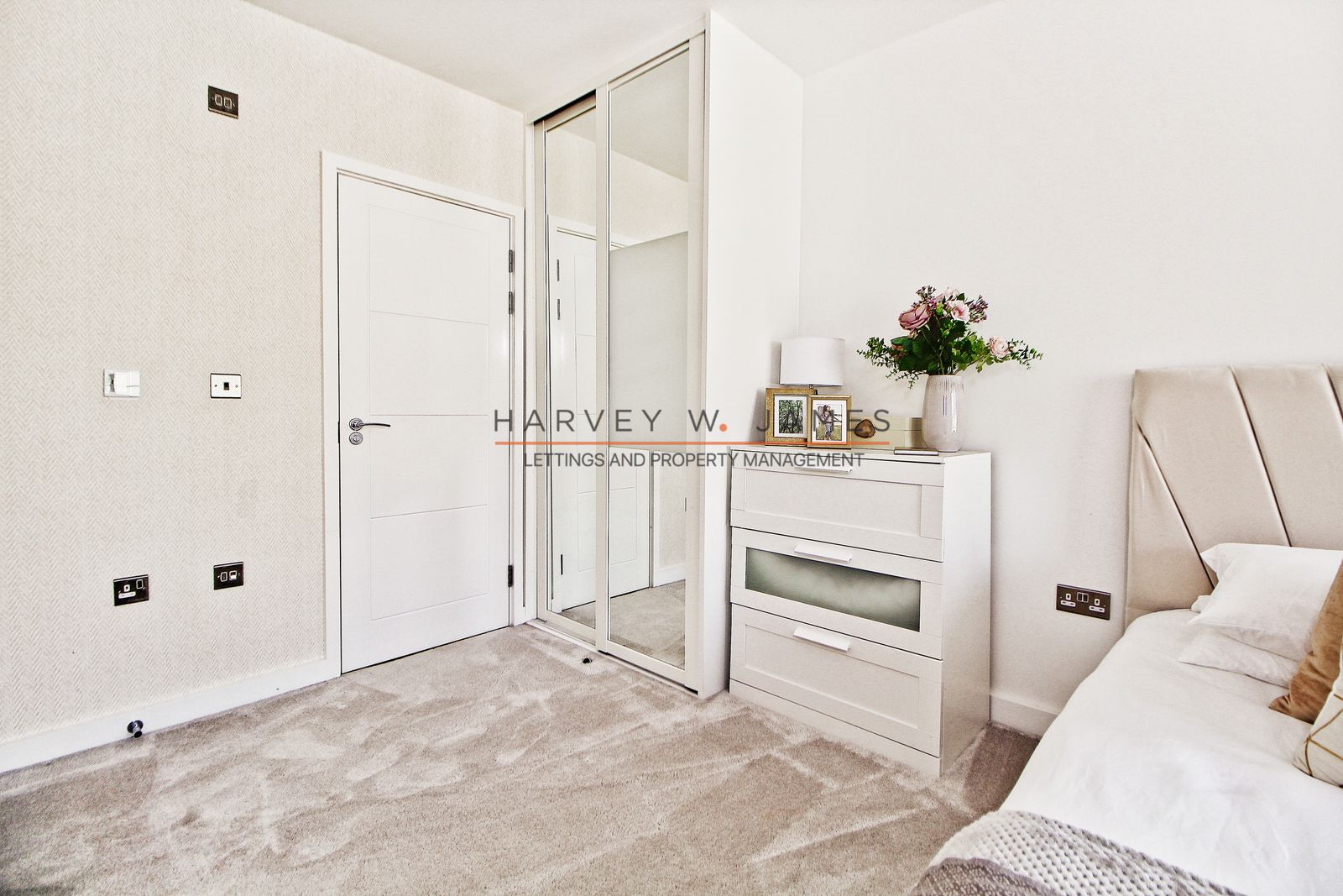 Villiers Gardens, London, E20