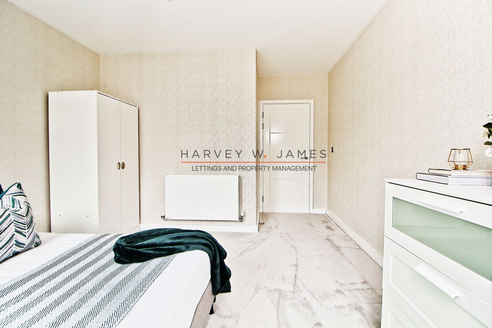 Villiers Gardens, London, E20