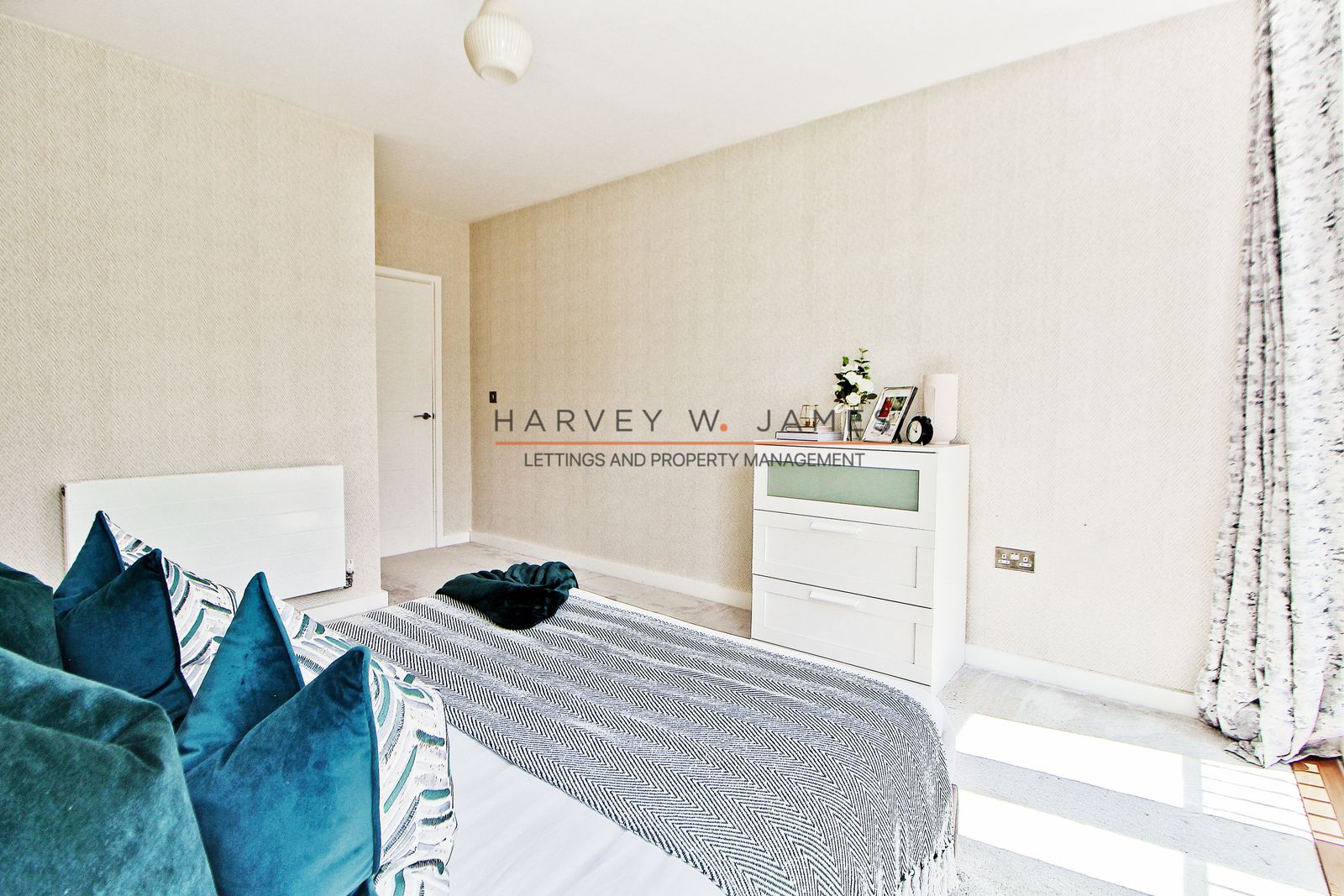 Villiers Gardens, London, E20