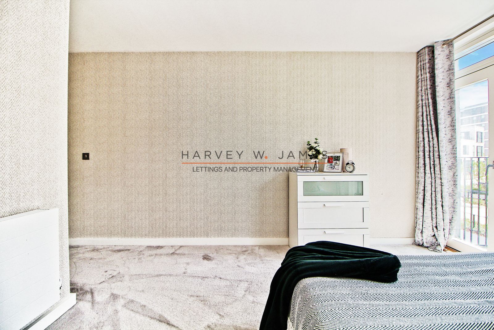 Villiers Gardens, London, E20