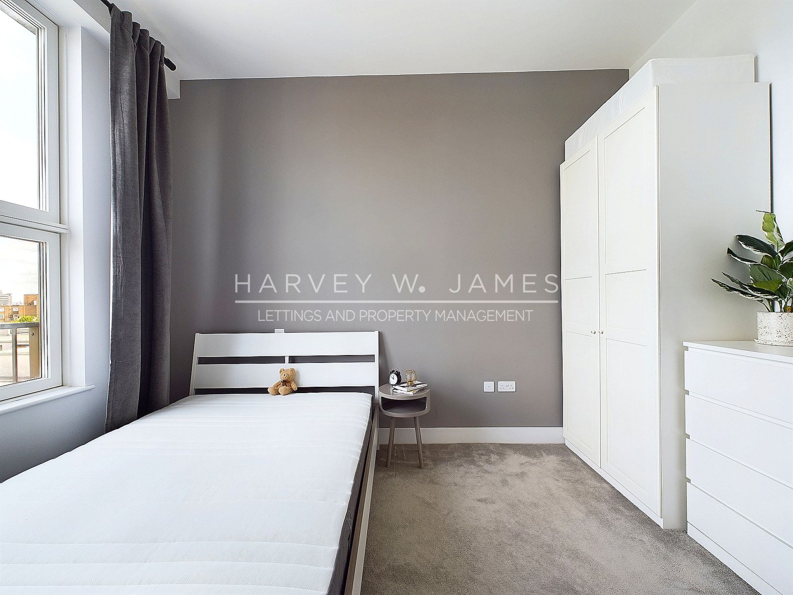 Market Road, London, N7