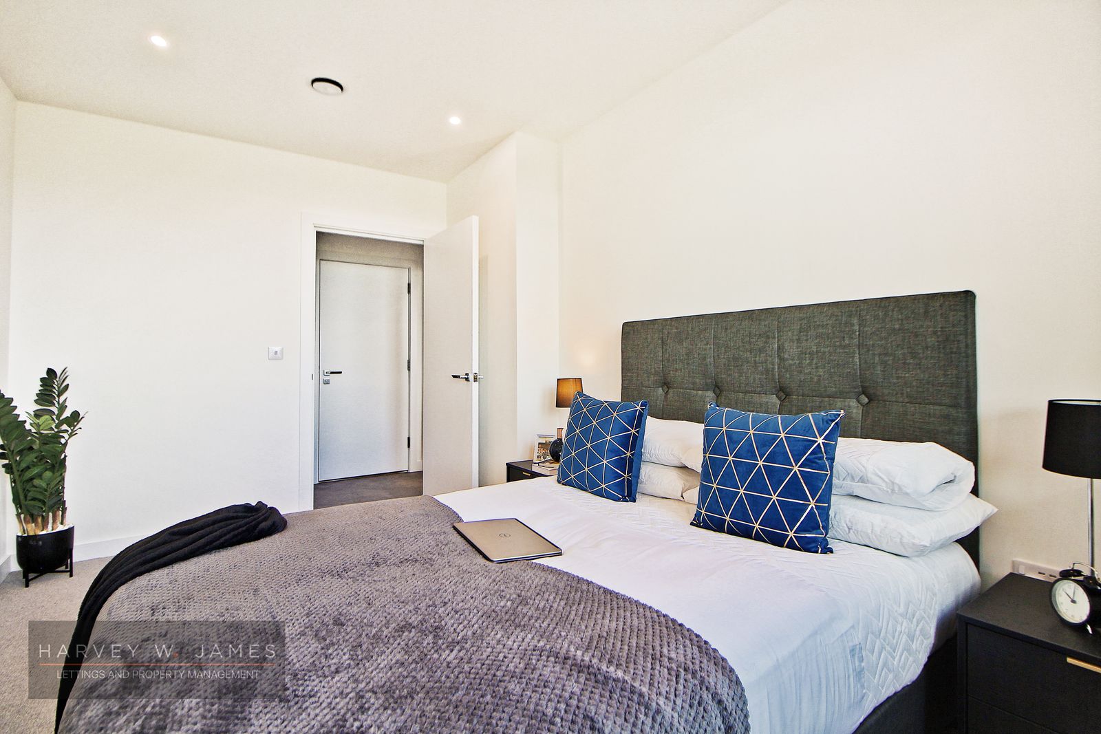 Makers Yard, Skyline Apartments, E3