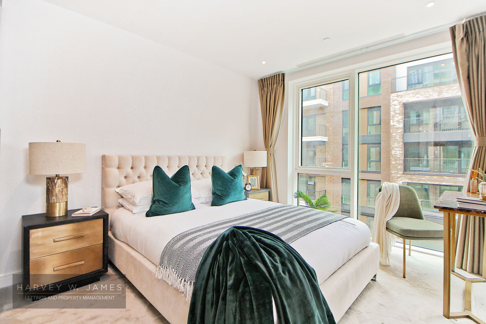 Lockgate Road, London, SW6