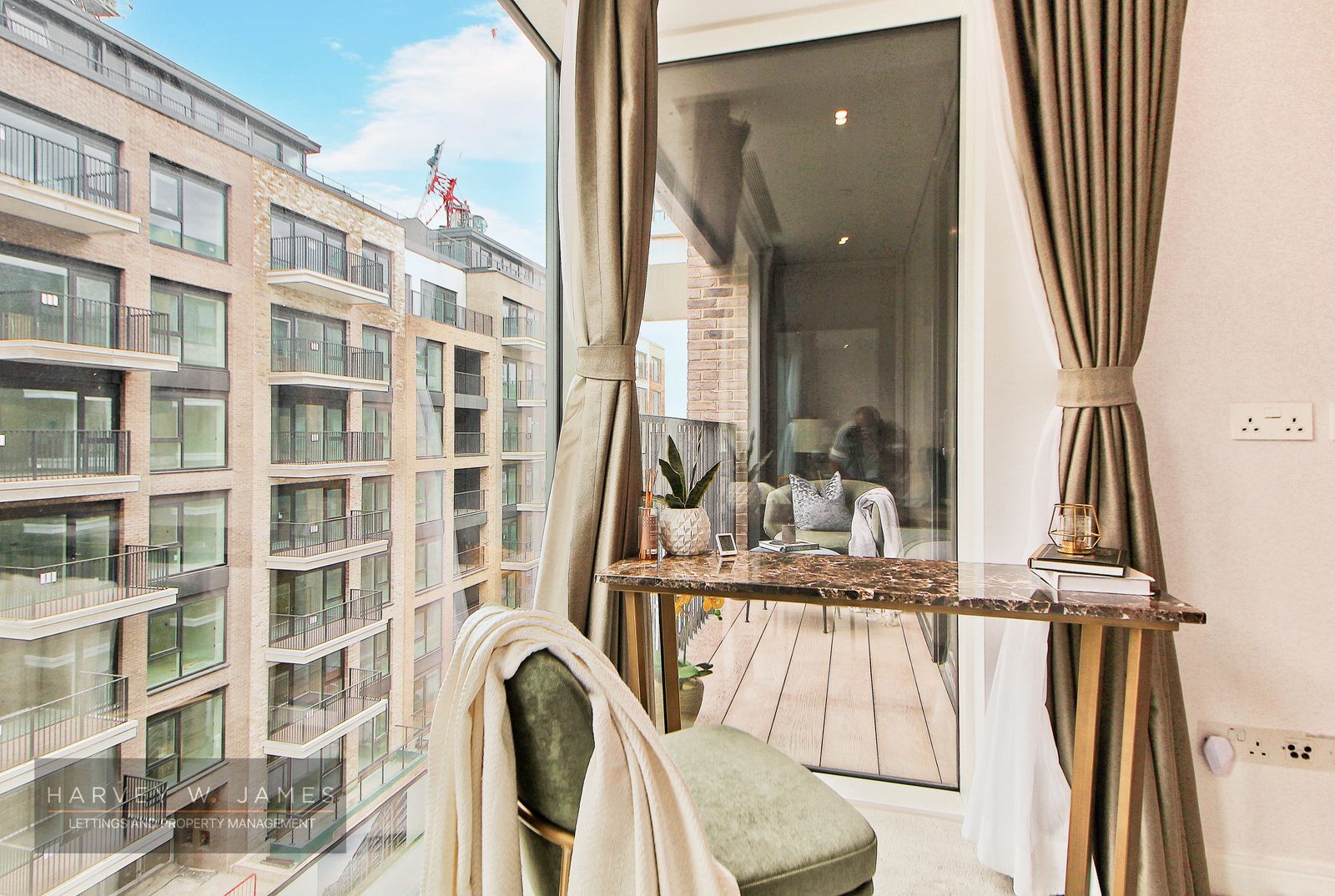 Lockgate Road, London, SW6