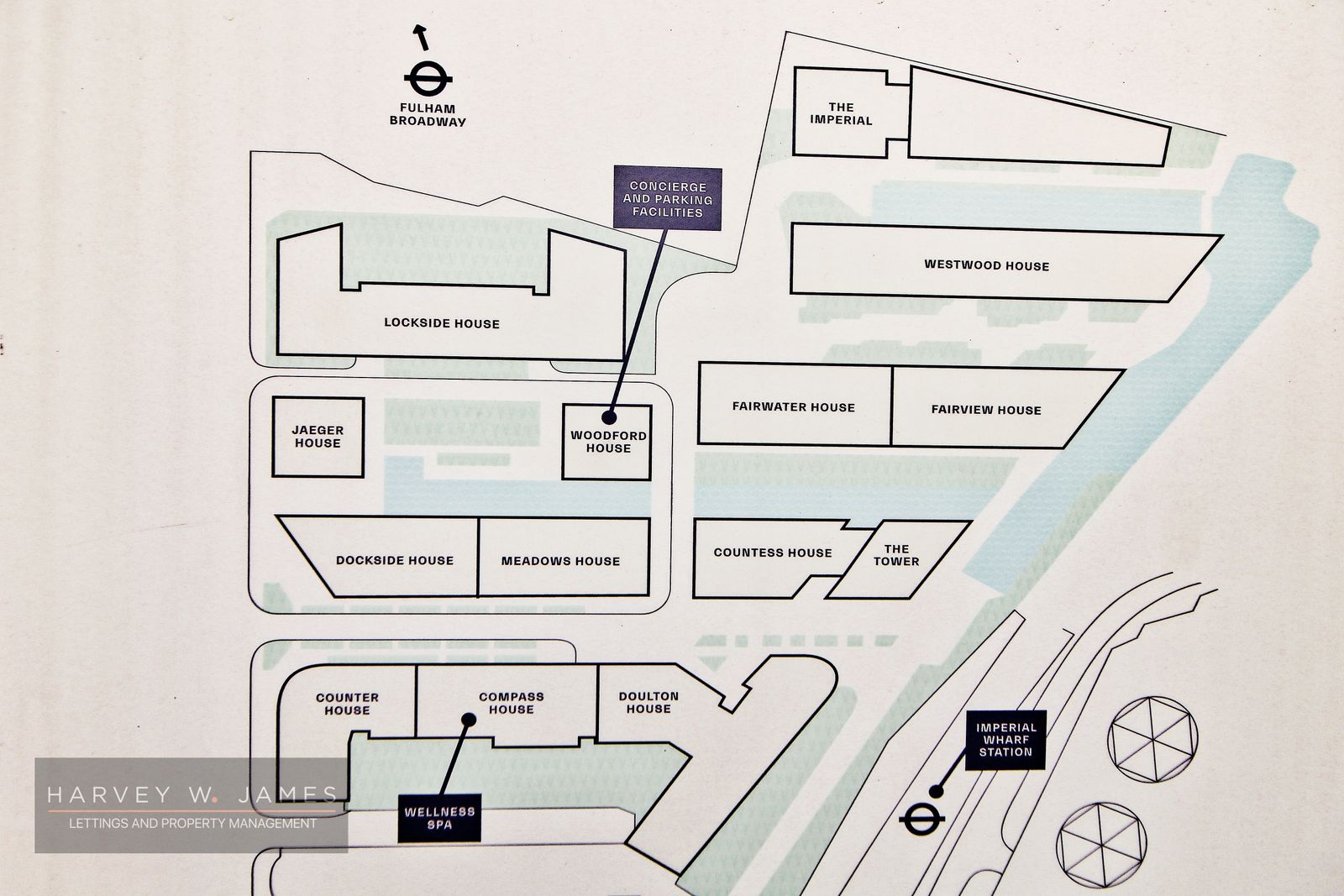 Lockgate Road, London, SW6