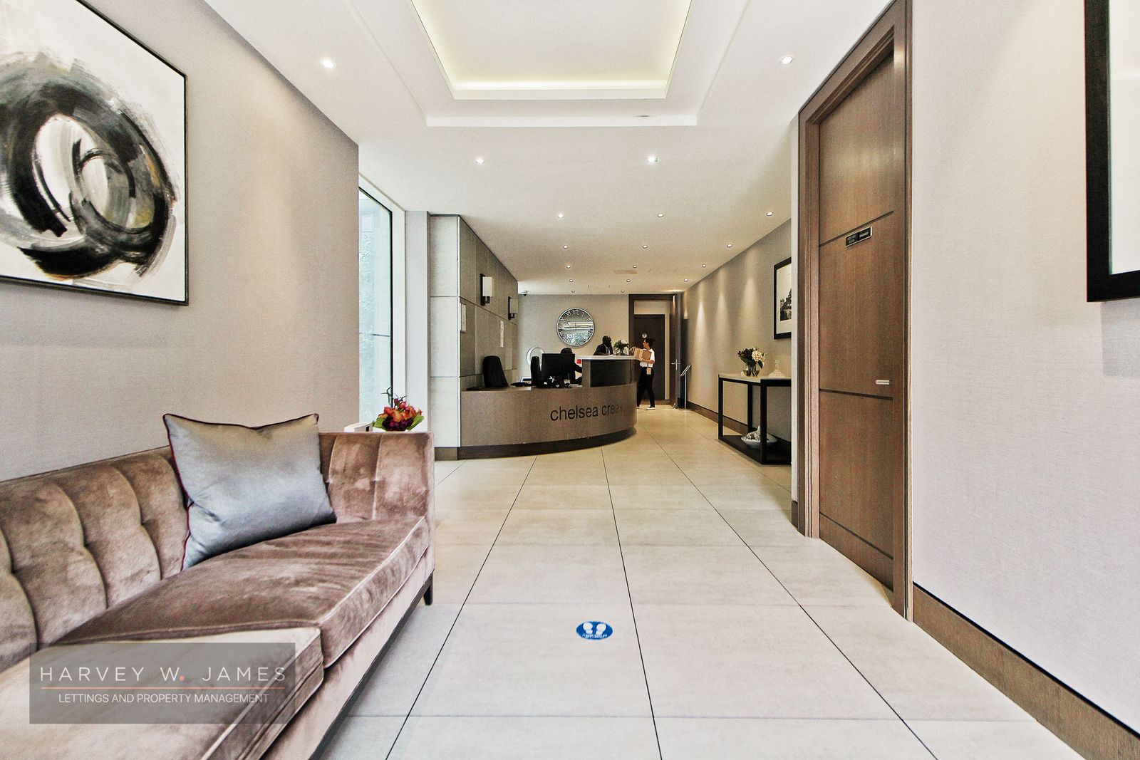 Lockgate Road, London, SW6