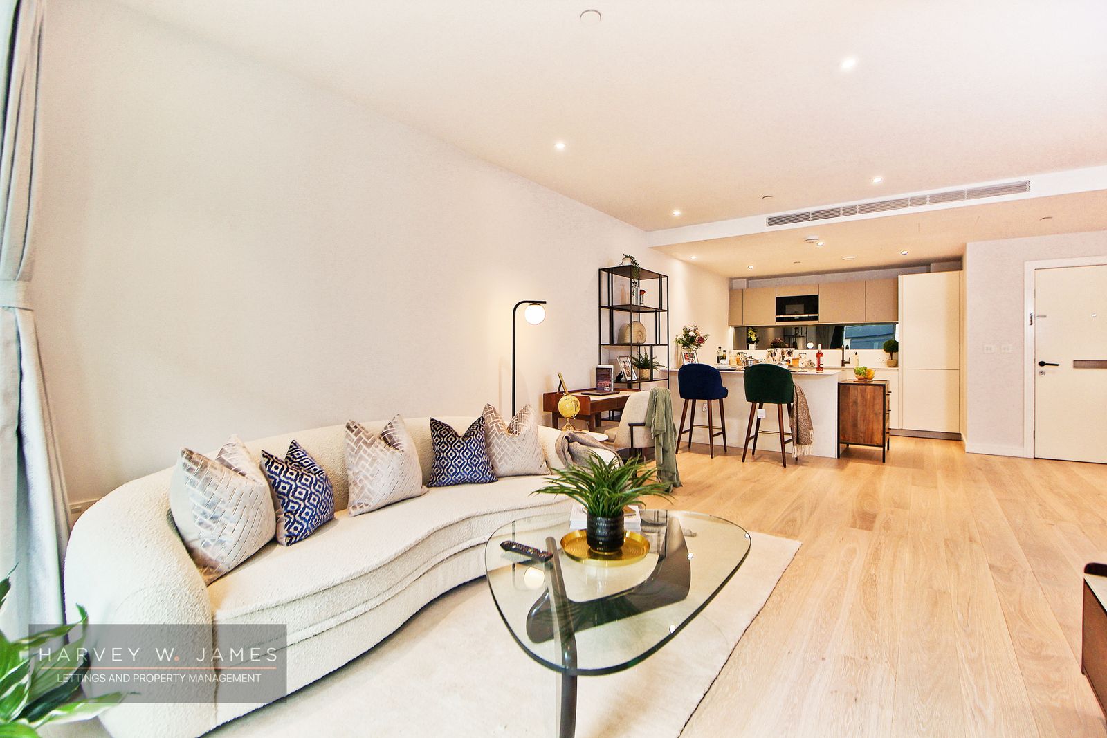 Lockgate Road, London, SW6