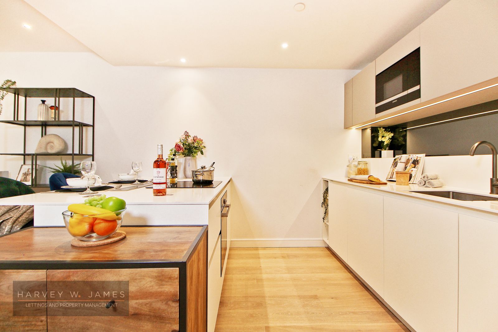 Lockgate Road, London, SW6