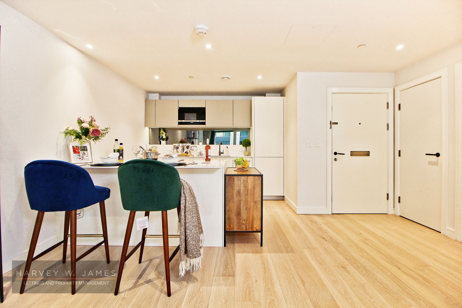 Lockgate Road, London, SW6