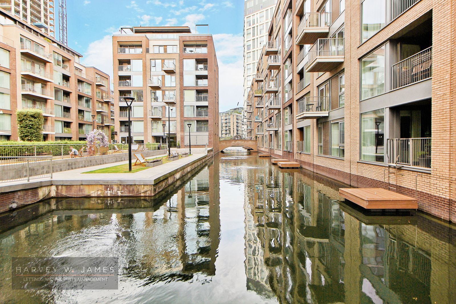 Lockgate Road, London, SW6