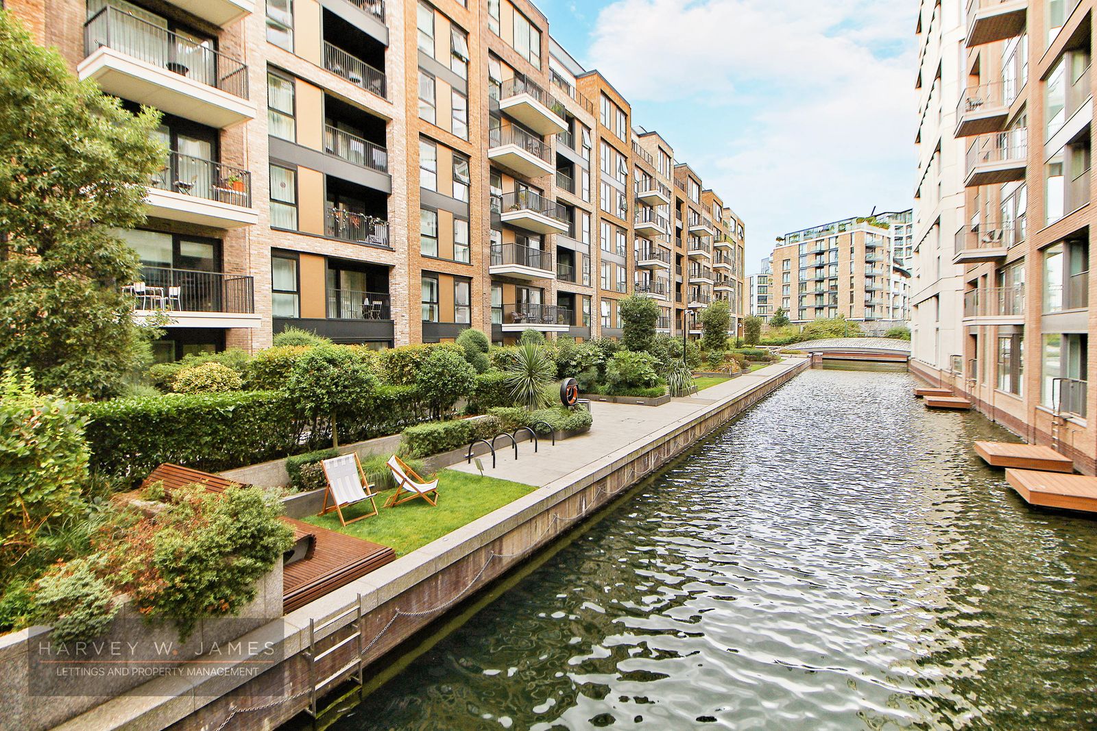 Lockgate Road, London, SW6