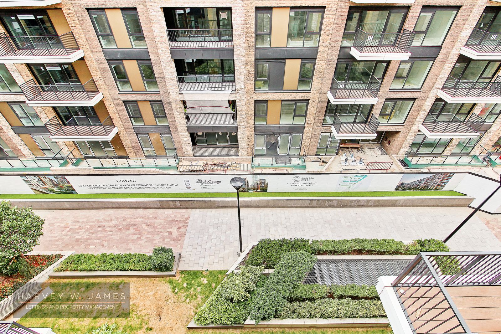 Lockgate Road, London, SW6