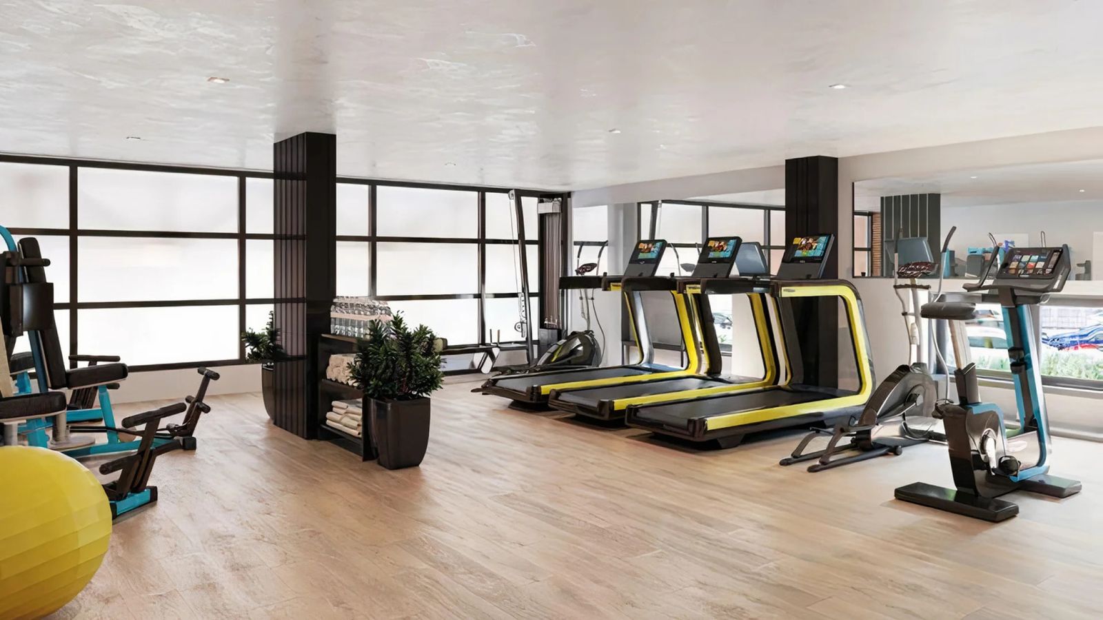 Wheatfield Way, Yorke House, KT1