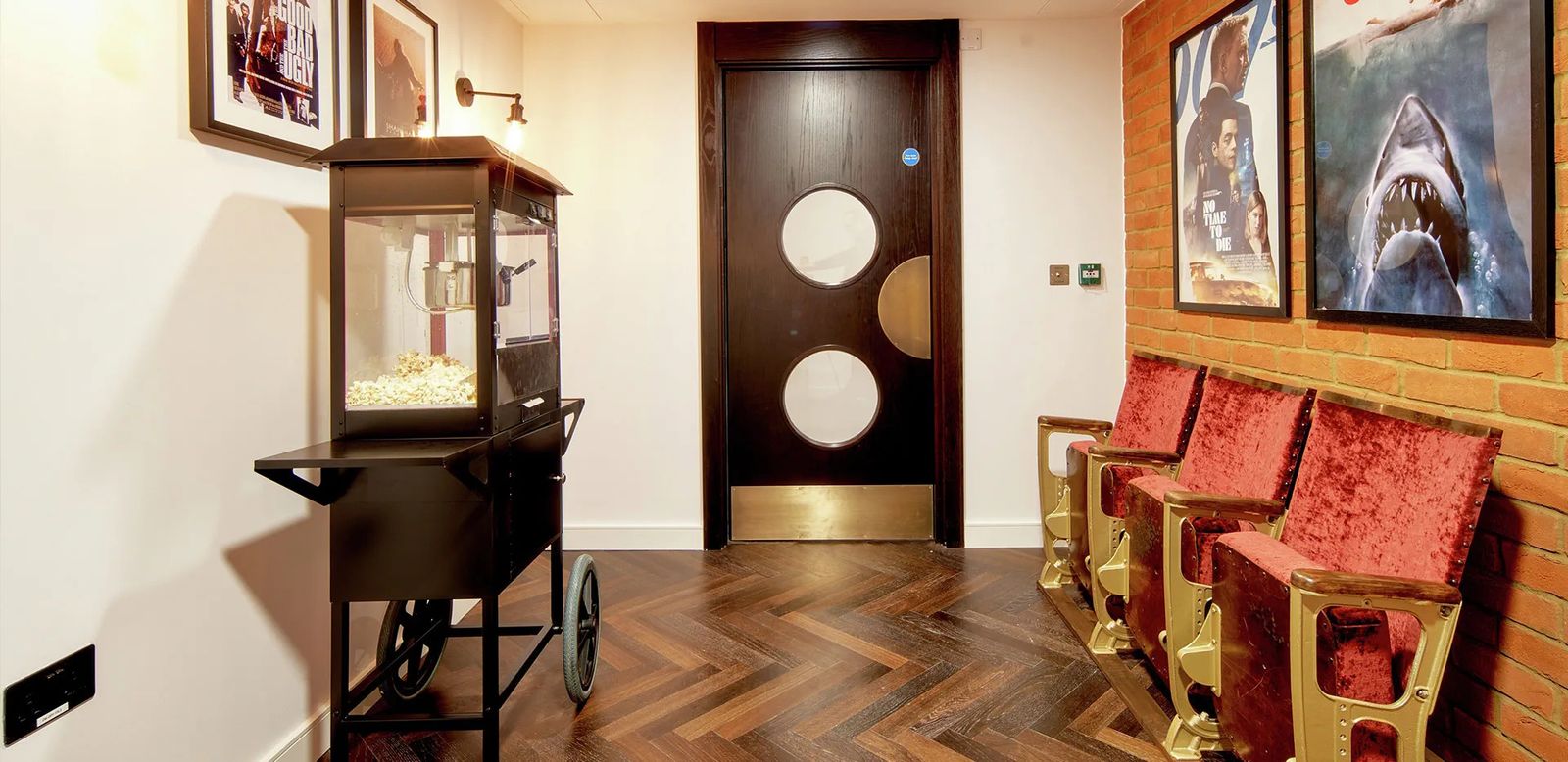Wheatfield Way, Yorke House, KT1