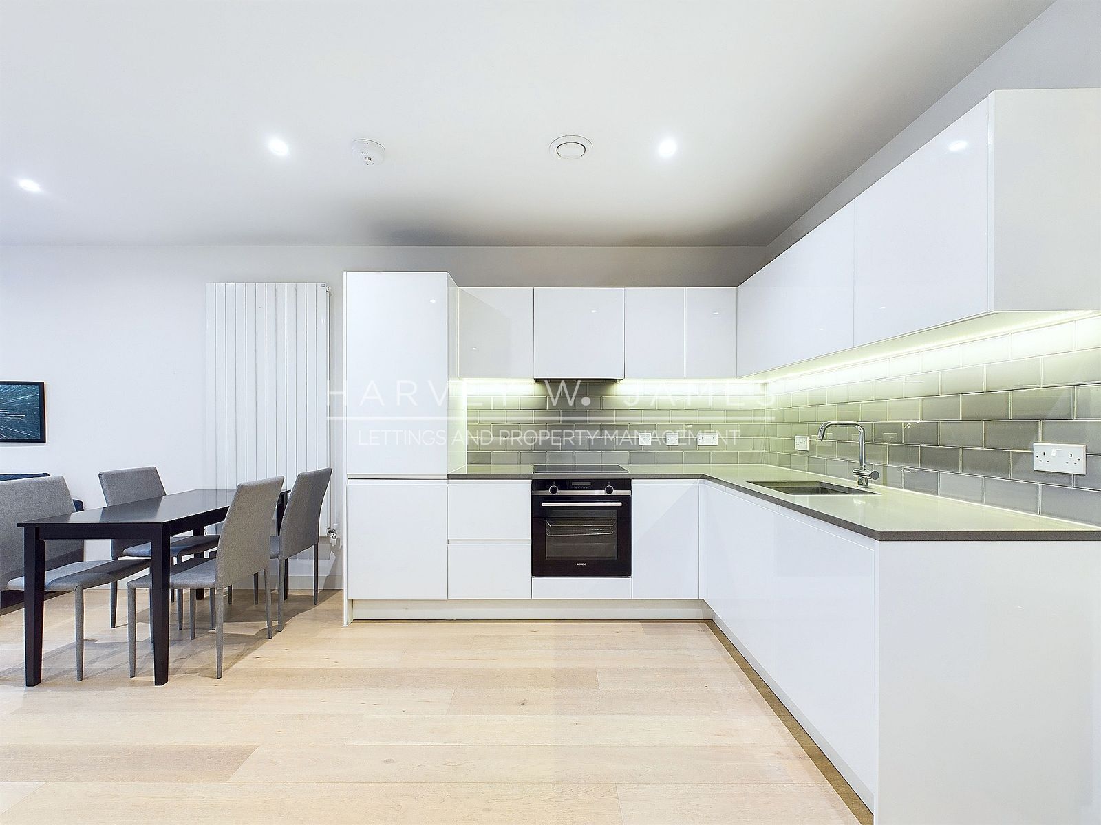 Royal Crest Avenue, London, E16