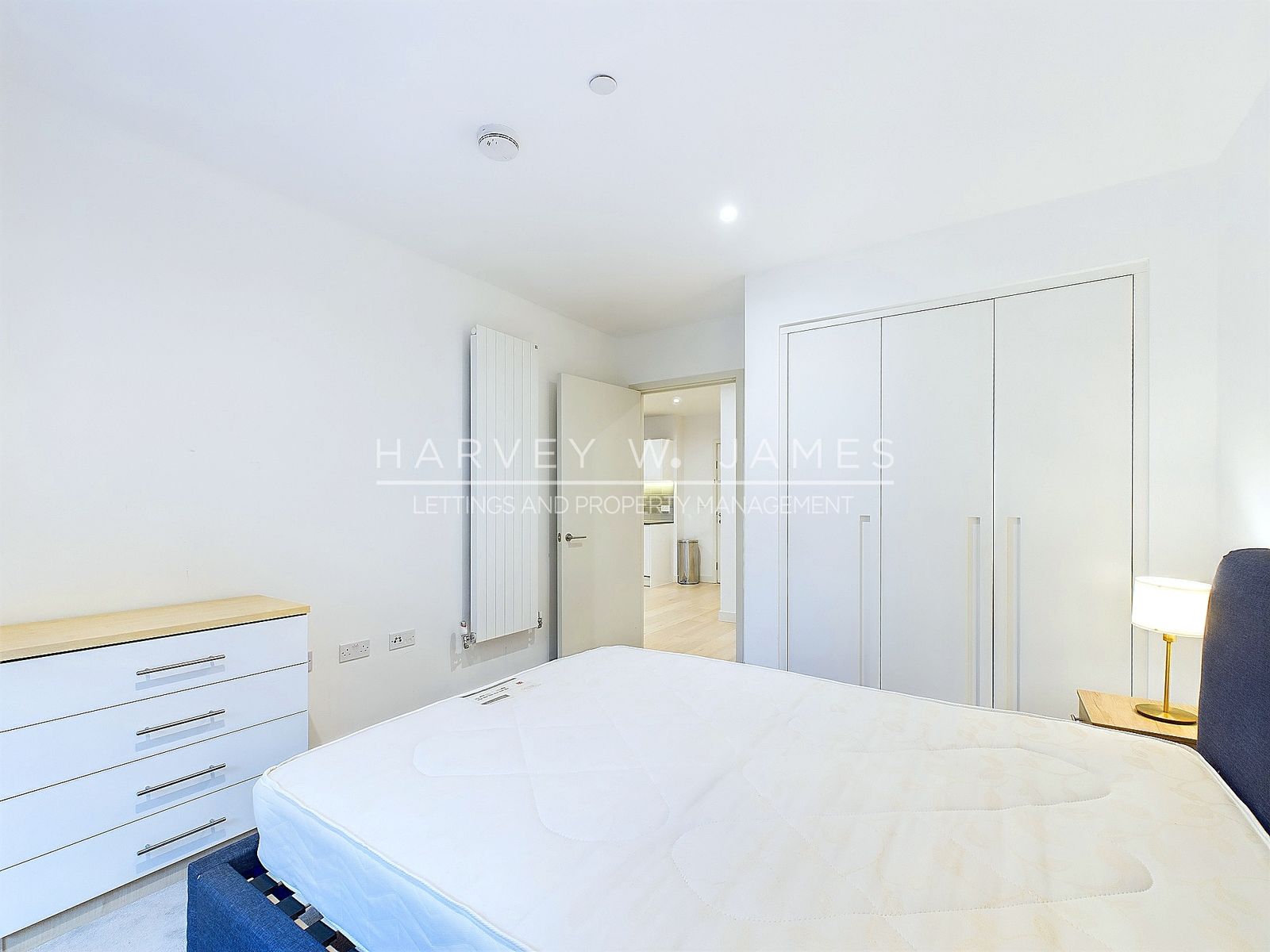 Royal Crest Avenue, London, E16