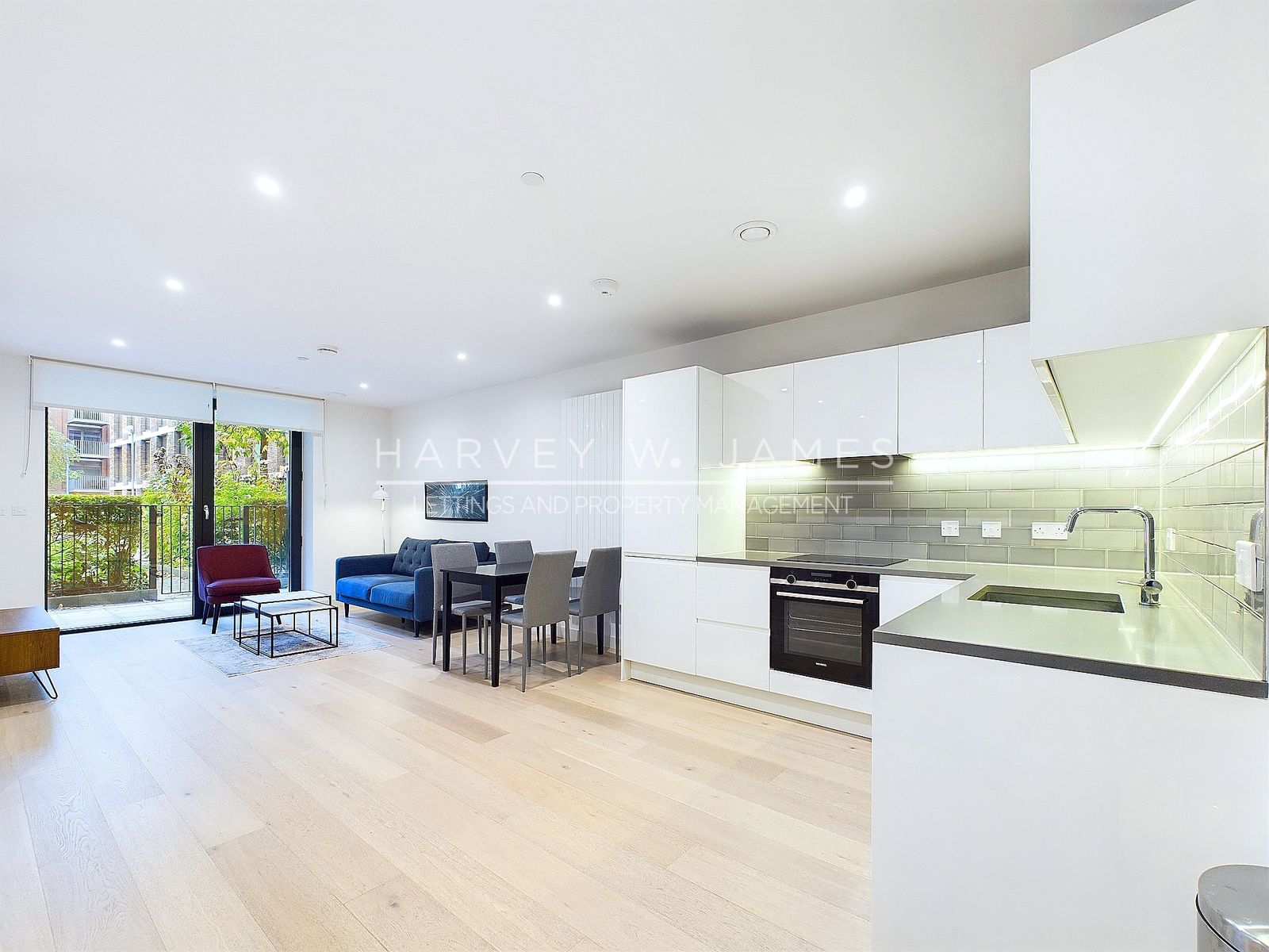 Royal Crest Avenue, London, E16