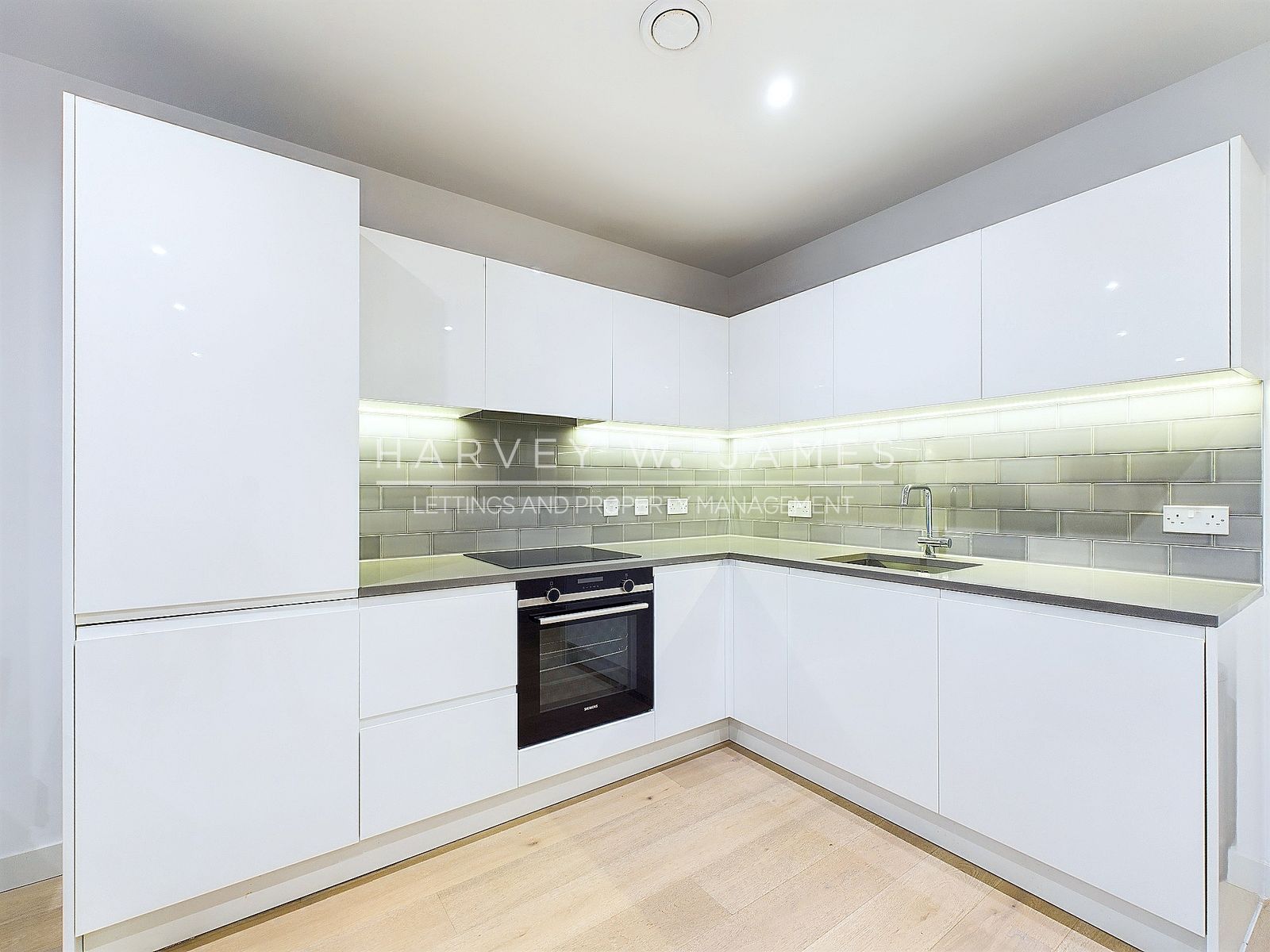 Royal Crest Avenue, London, E16