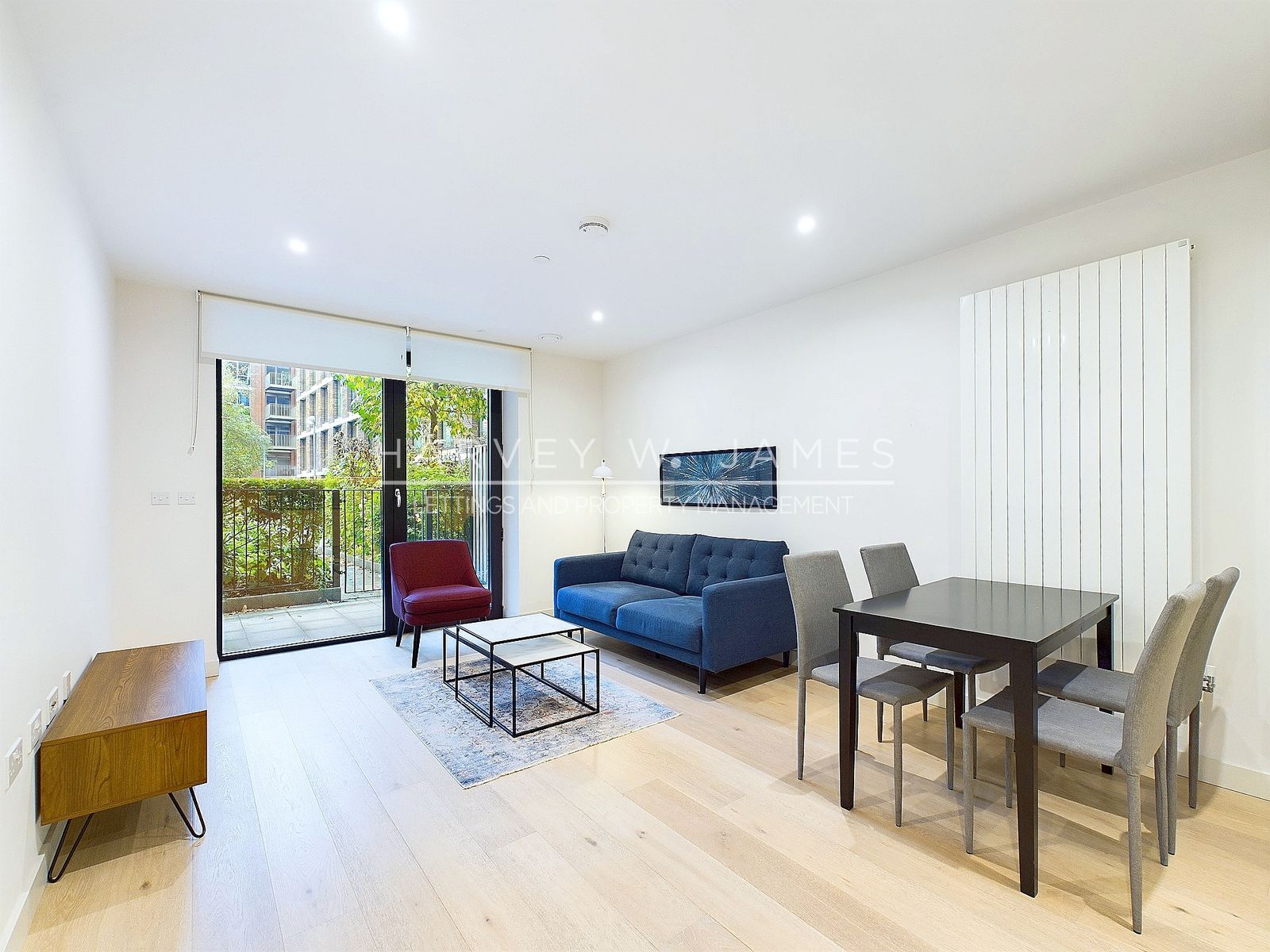 Royal Crest Avenue, London, E16