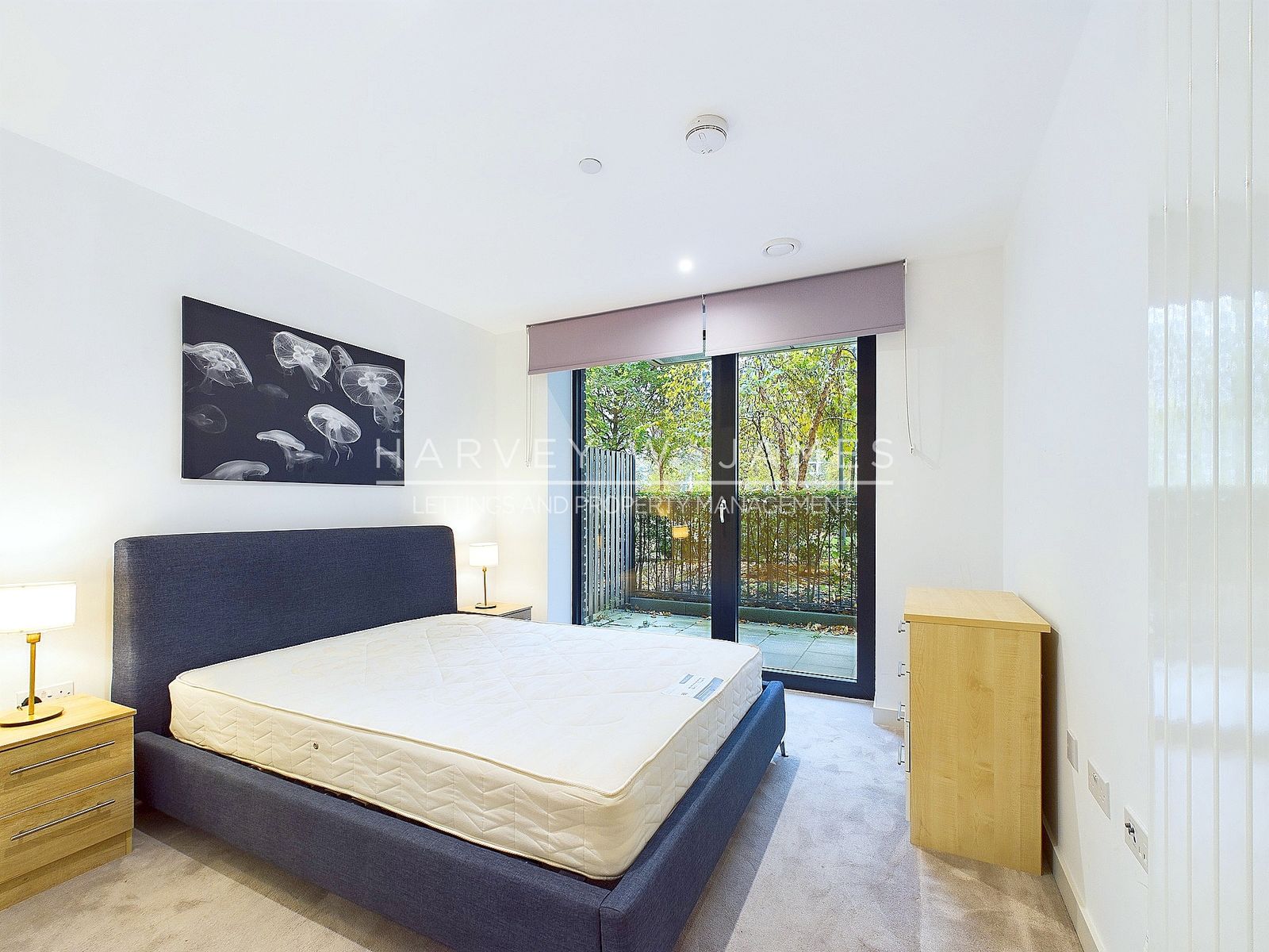 Royal Crest Avenue, London, E16
