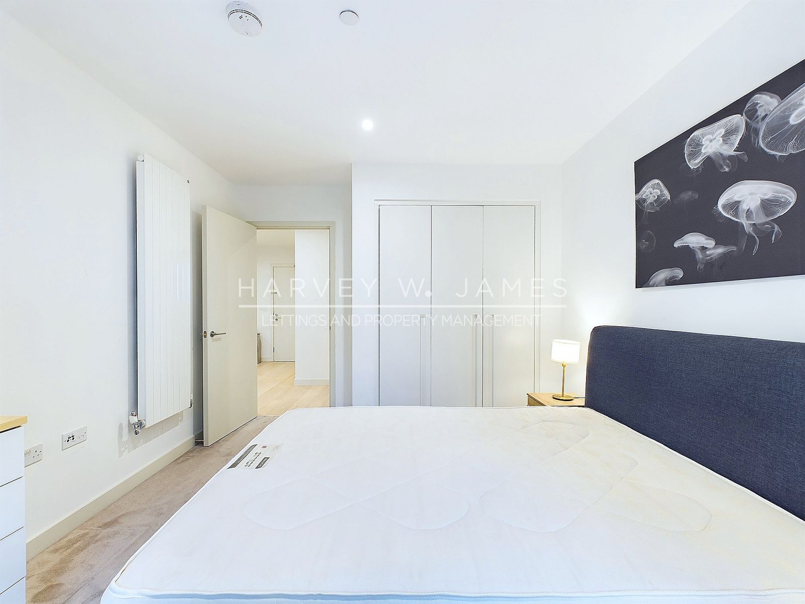 Royal Crest Avenue, London, E16