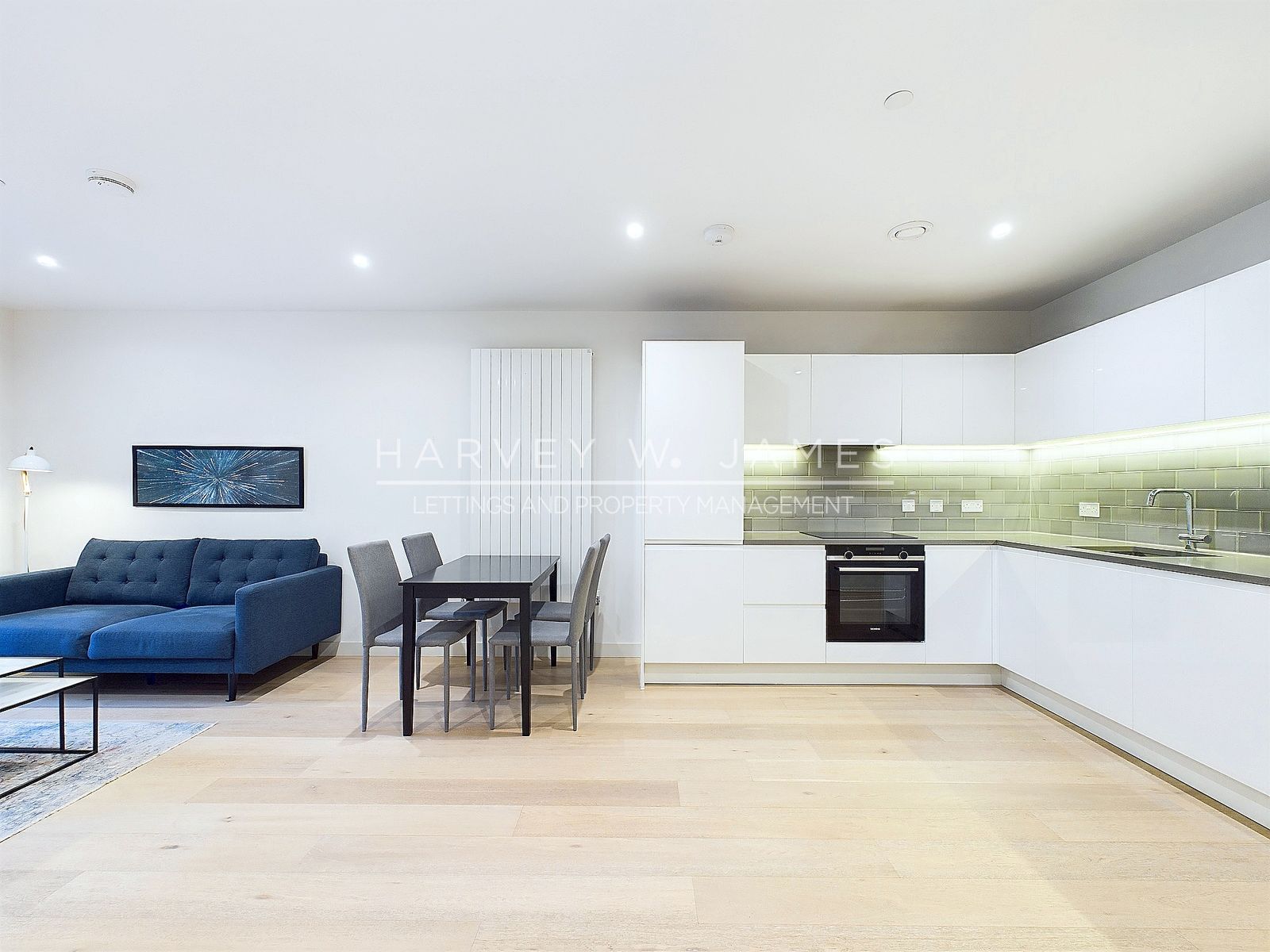 Royal Crest Avenue, London, E16
