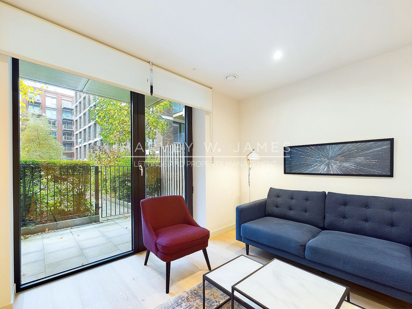 Royal Crest Avenue, London, E16