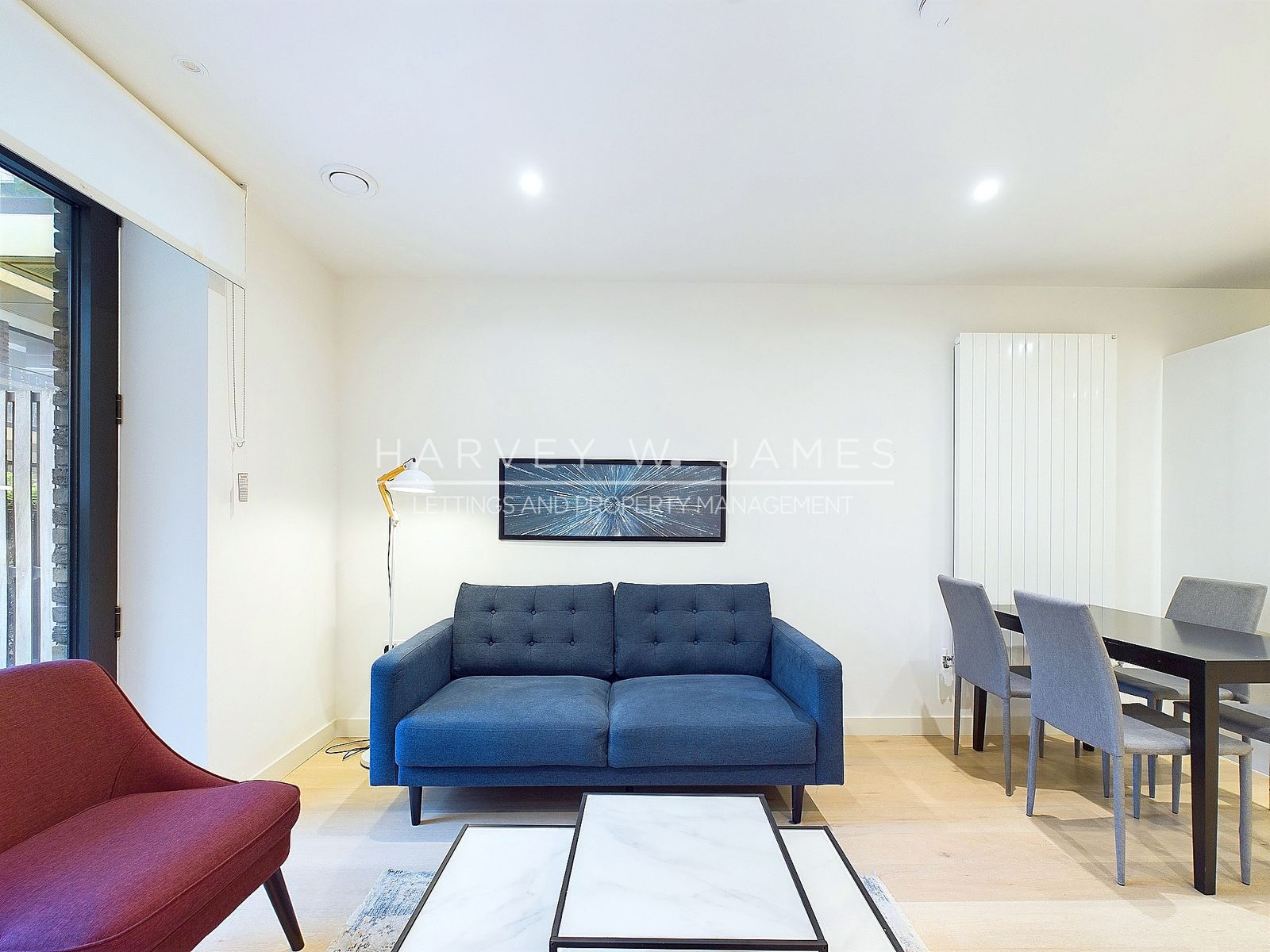 Royal Crest Avenue, London, E16