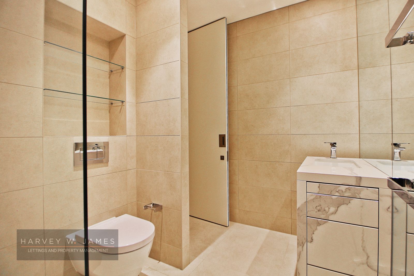 Park Drive, London, E14