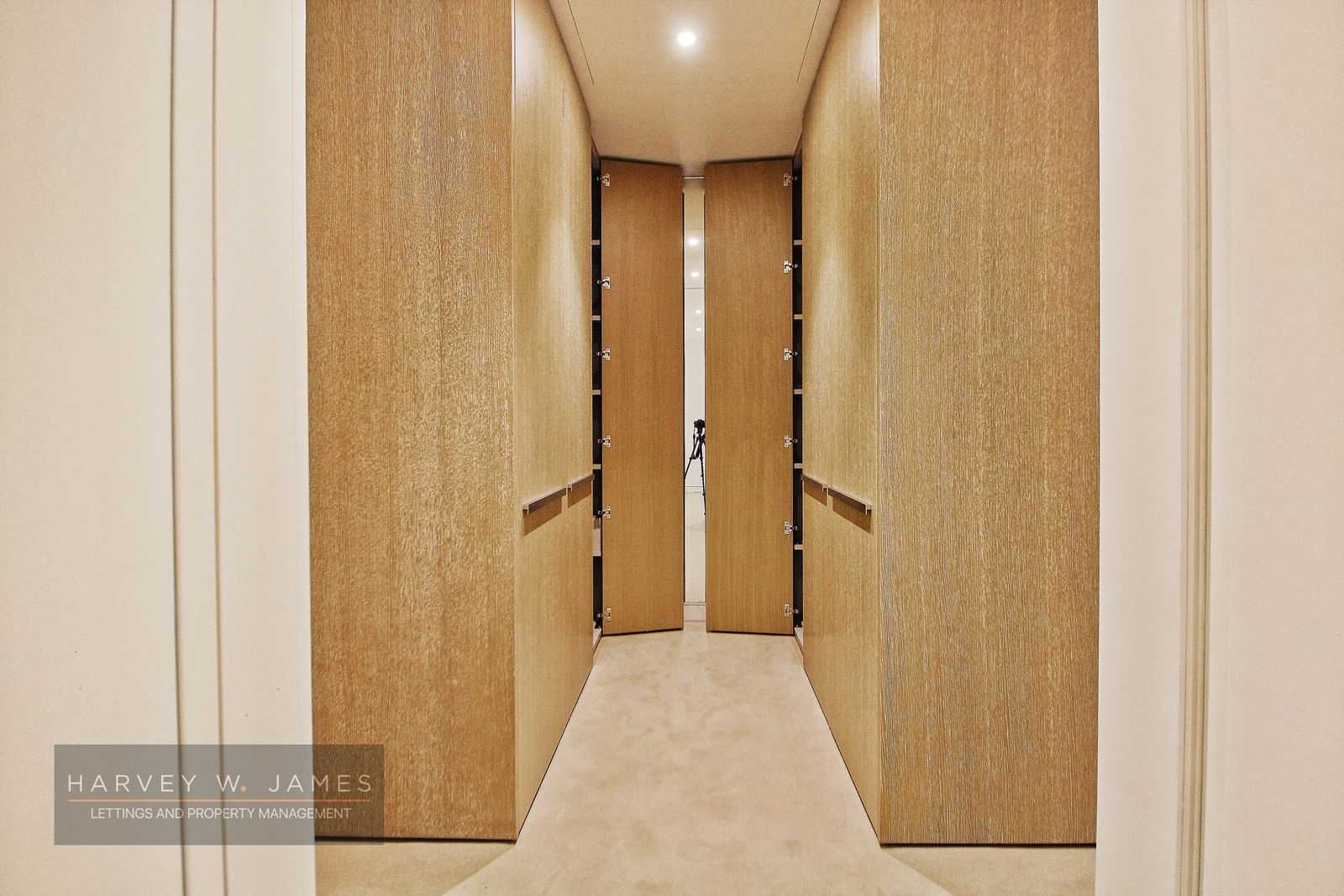 Park Drive, London, E14