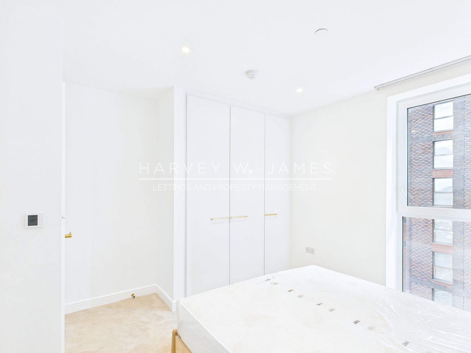 12 Quay Walk, Wembley HA0 1BE