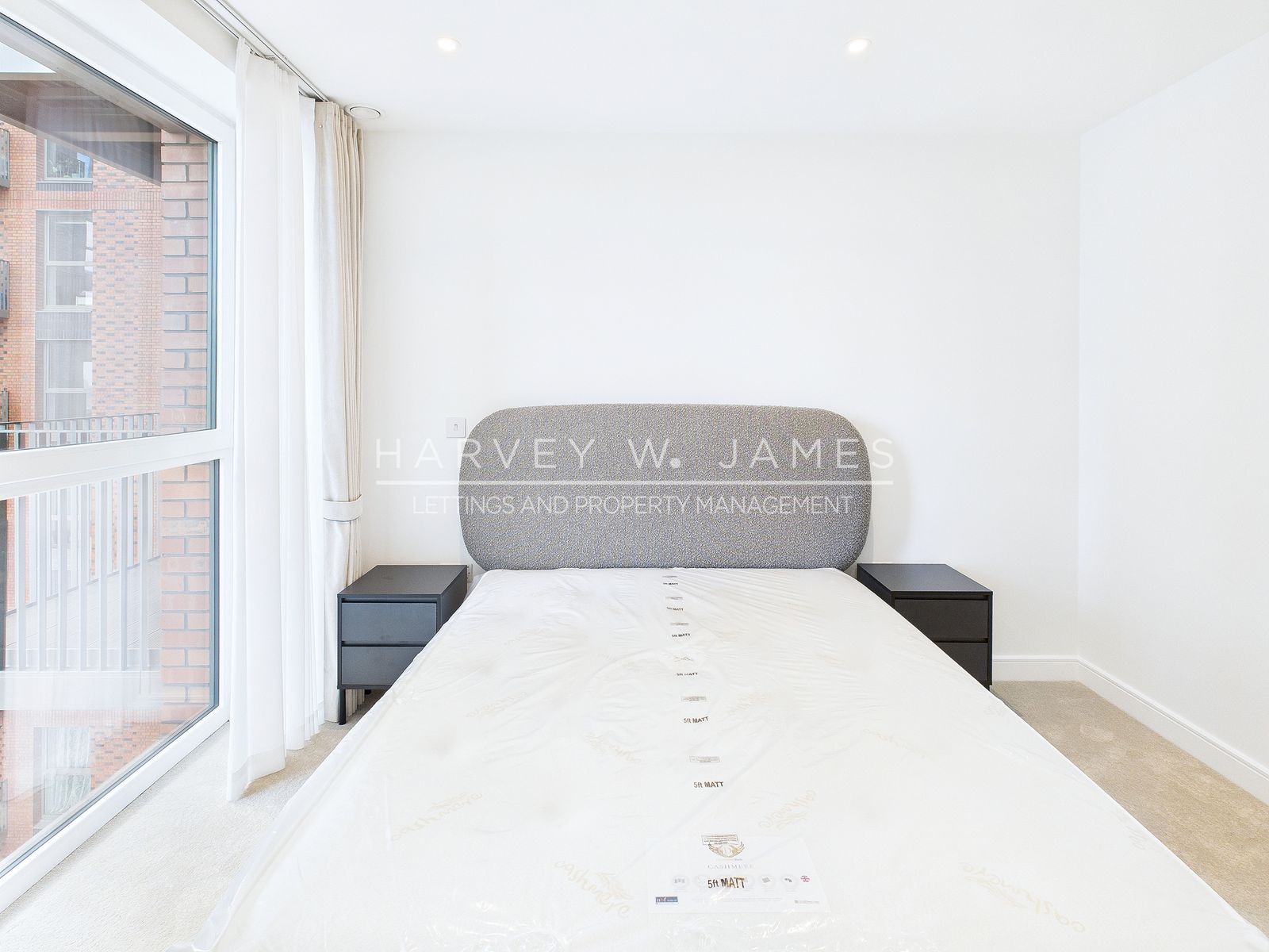 12 Quay Walk, Wembley HA0 1BE