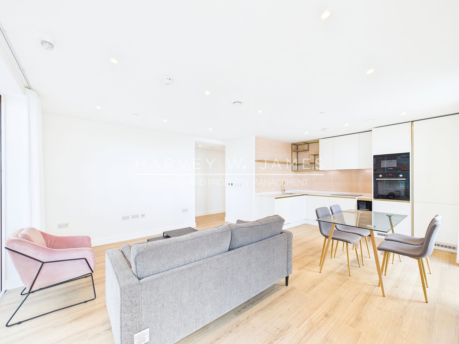 12 Quay Walk, Wembley HA0 1BE