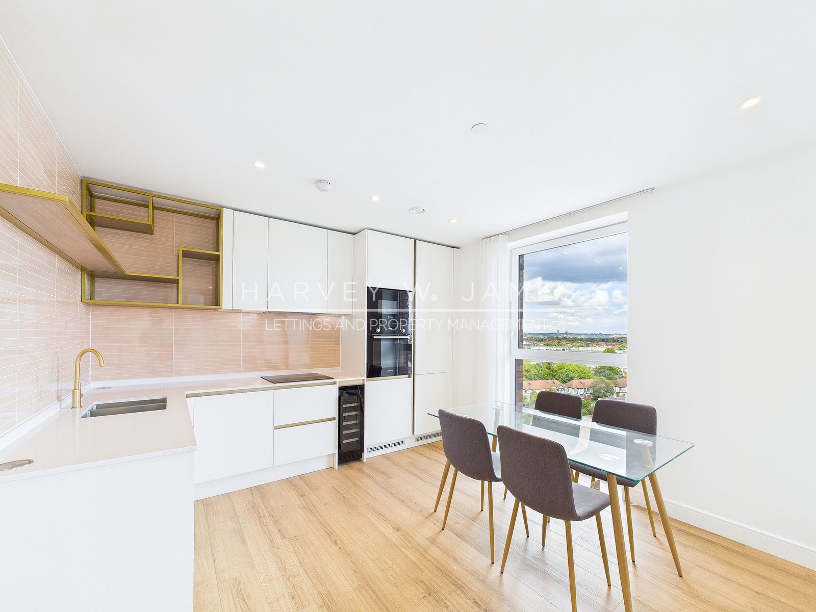 12 Quay Walk, Wembley HA0 1BE